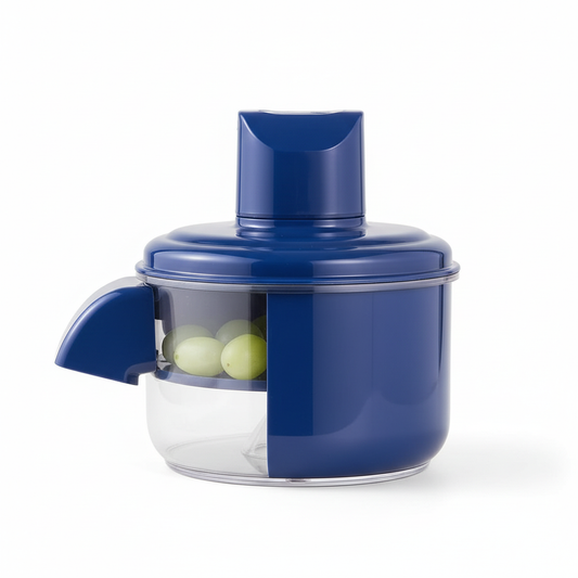 Grape Peeling Machine, Electric Automatic Garlic Peeler Machine, Rechargeable Home Kitchen Aid Peeler, Small Commercial Fruit Skin Remover Tool for Cherry, Tomatoes